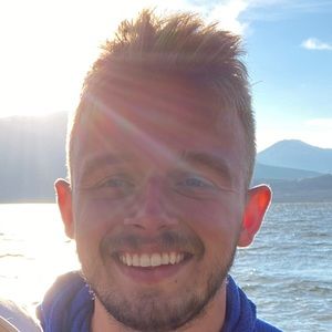 Meet your Posher, Rylan